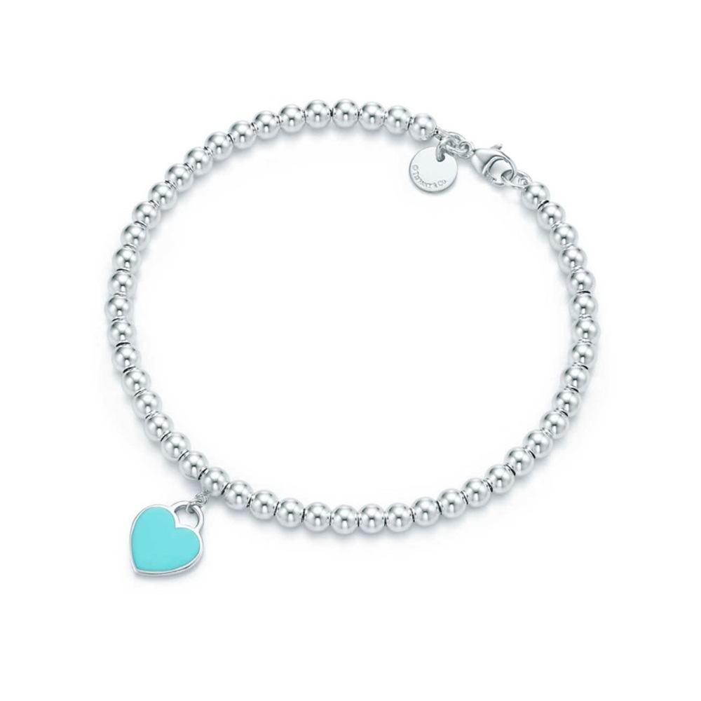 in search of tiffany & co jewelry - Picture 10 of 12